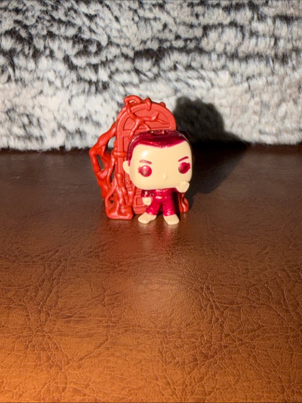 Funko Pop! Stranger Things Kinder Mini Figure - Kids Toy Collectible